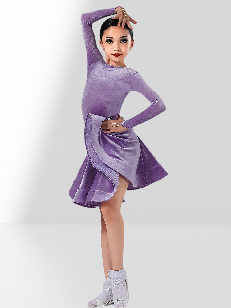 GIRLS DANCEWEAR