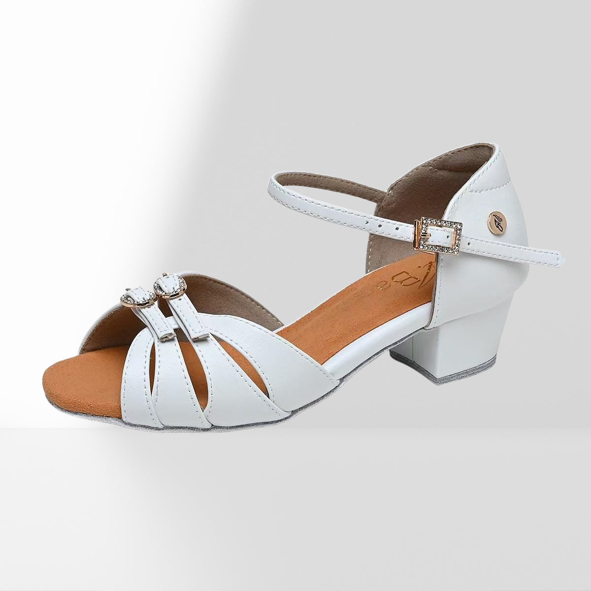 GIRLS DANCESHOES