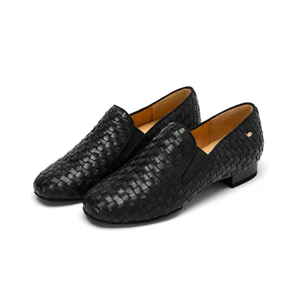 TEACHING SHOES
