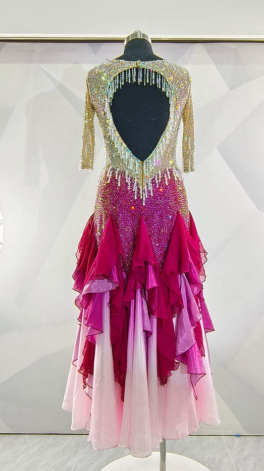 MINEJAS.S101 ALL STONE SMOOTH COSTUME