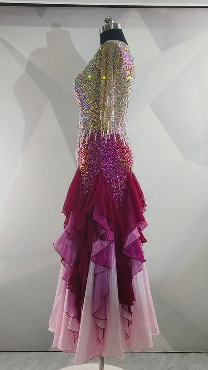 MINEJAS.S101 ALL STONE SMOOTH COSTUME