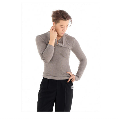 DUYQ MENS DANCE WEAR