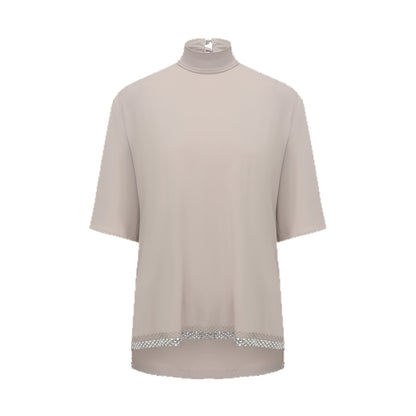 DUYQ 003 Loose Fit One-Size Top for Latin Practice - Mine·Jas