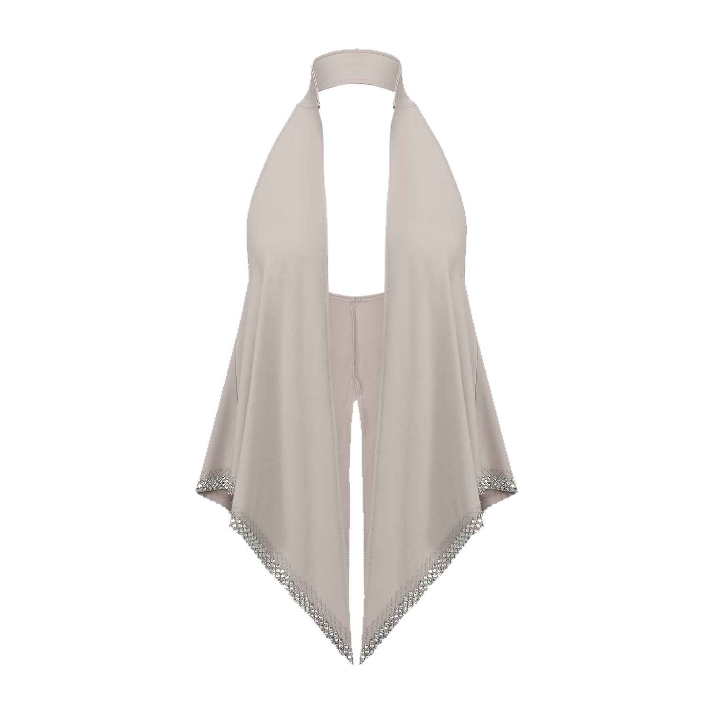 DUYQ 007 Original One-Size Top for Professional Latin