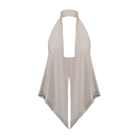 DUYQ 007 Original One-Size Top for Professional Latin