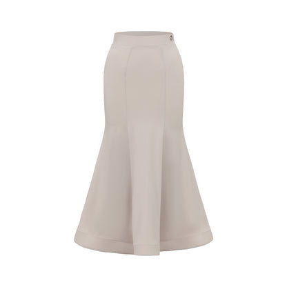 DUYQ 006 Original Classic Basic Modern Dance Skirt - Mine·Jas