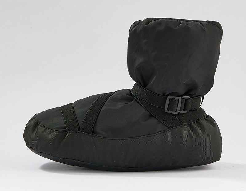 Low-Top Dance Warm-Up Boots | Ballet Cotton Warm Boots