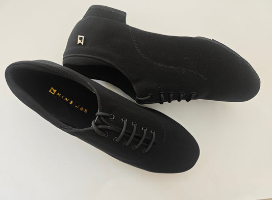 MINEJAS.B122 MENS BALLROOM LATIN anti-slip sole DANCE SHOES
