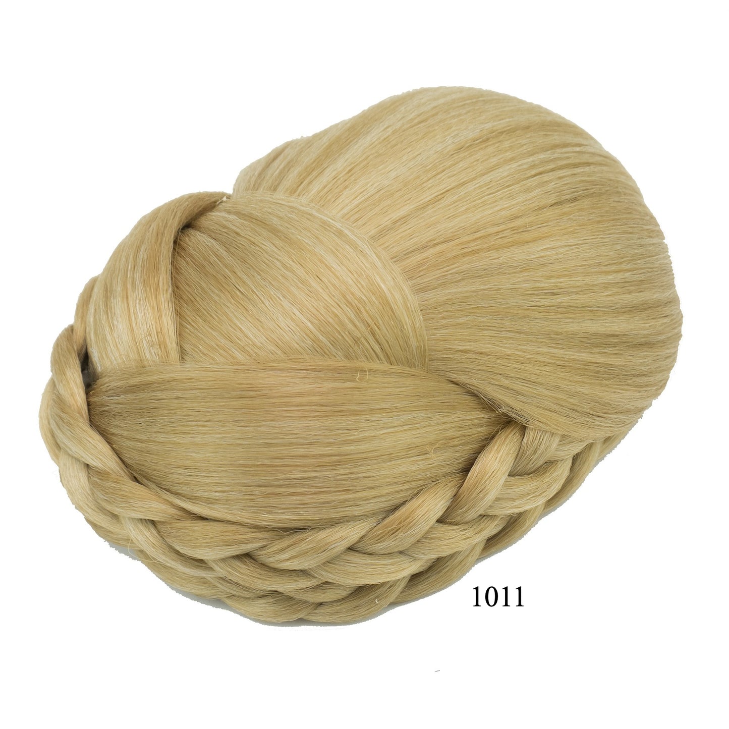 The new Latin dance braid code packet of the released version high temperature silk bun-SP159