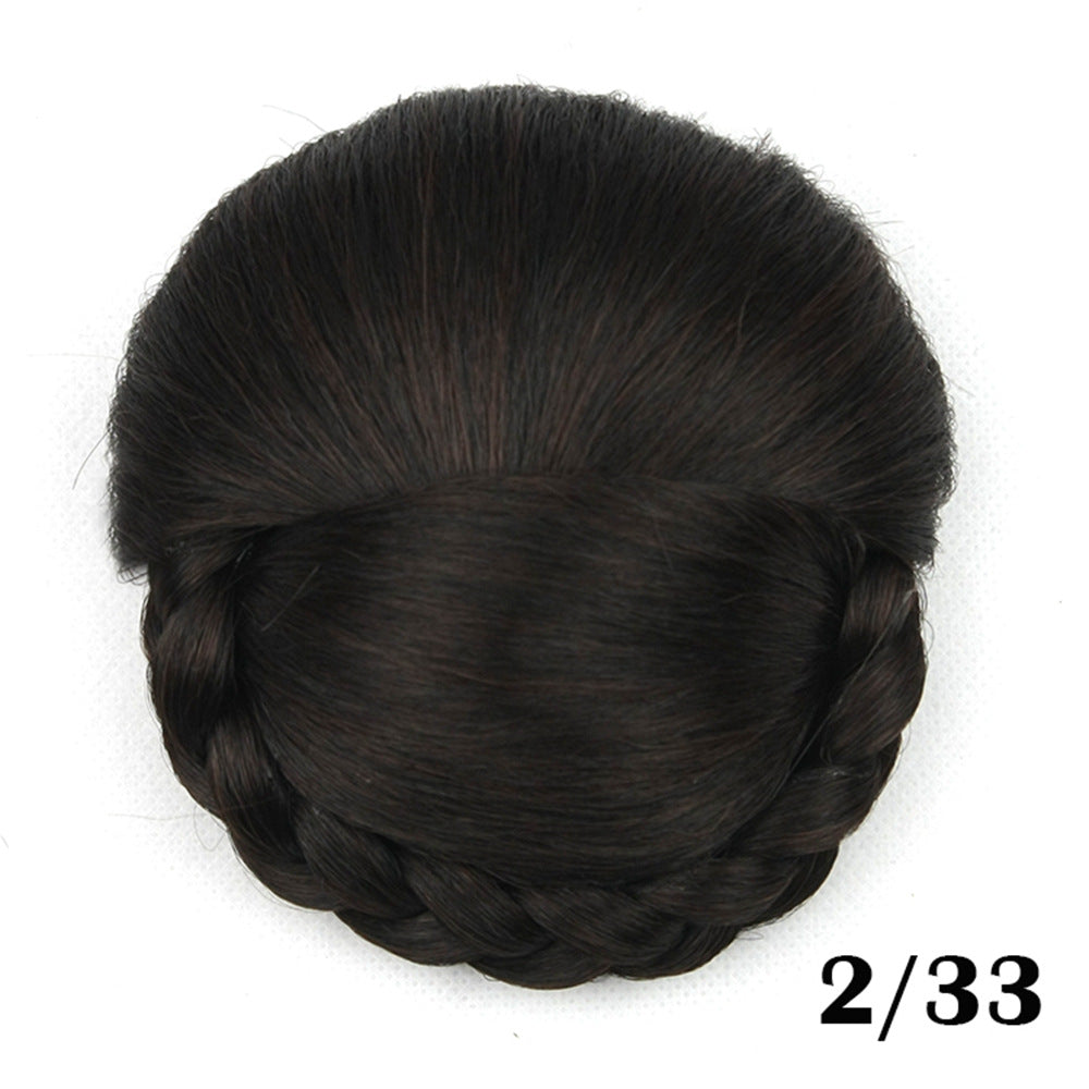 HAIR BUN