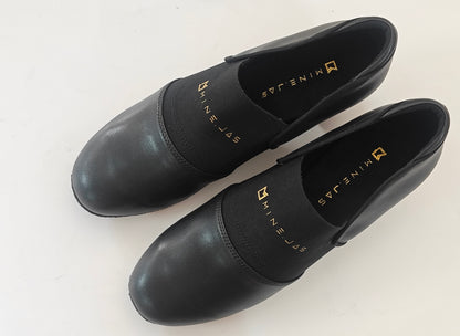 MINEJAS.L013FC Unisex Ballroom Latin Teaching shoes