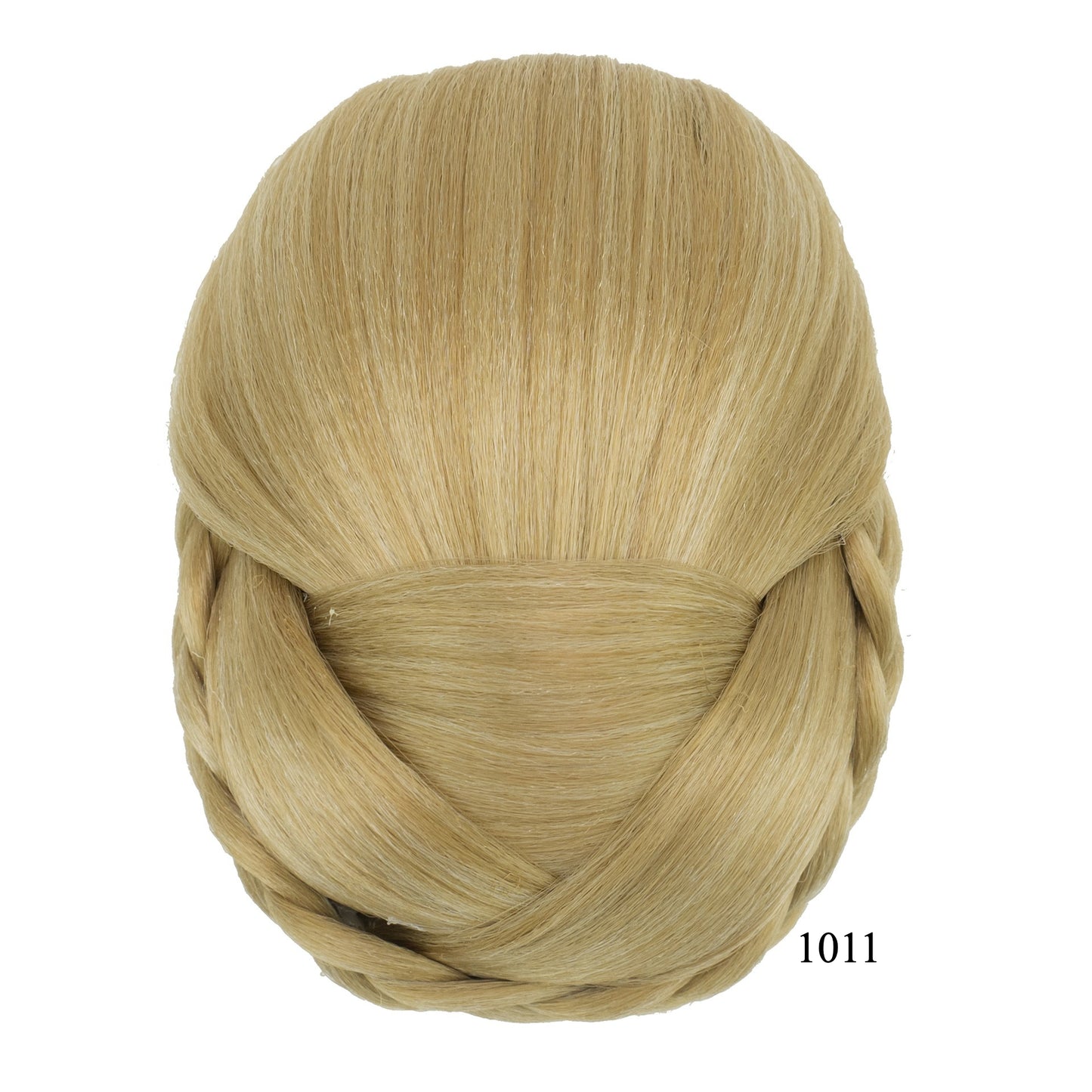 The new Latin dance braid code packet of the released version high temperature silk bun-SP159