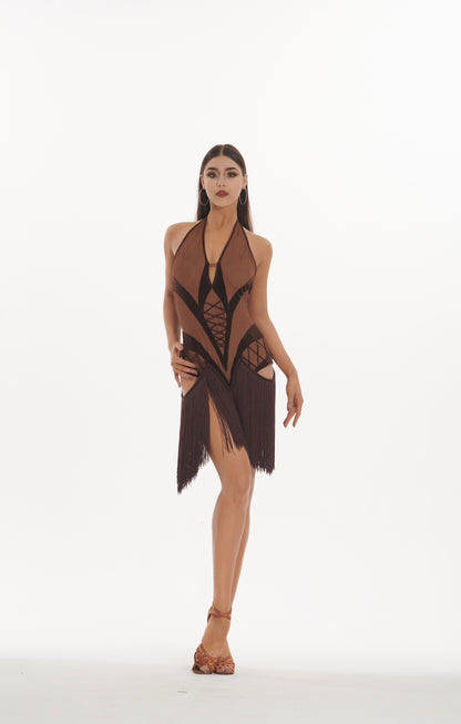 VAGBY015 DRESS