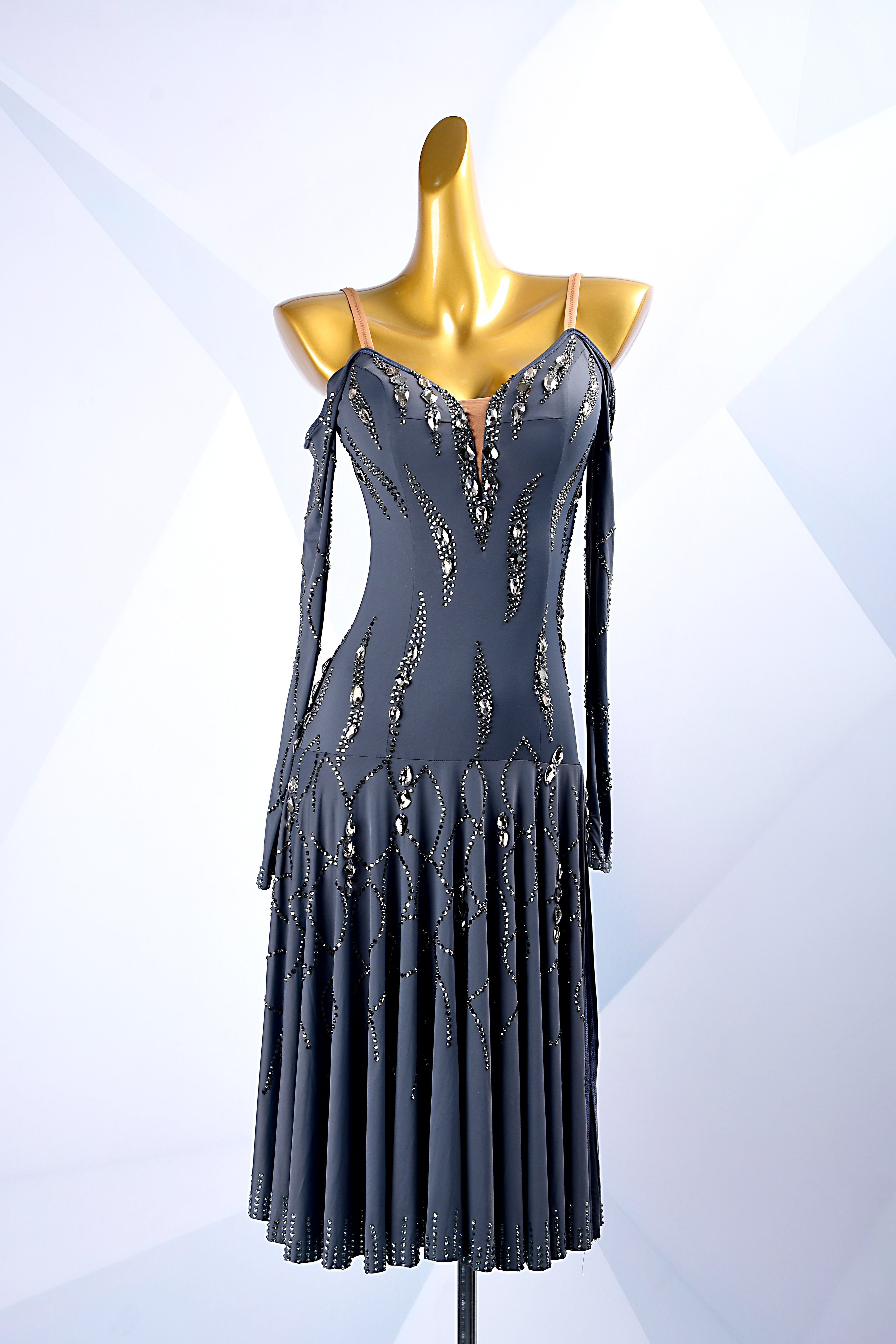 PERMINO latin dancewear – Mine·Jas