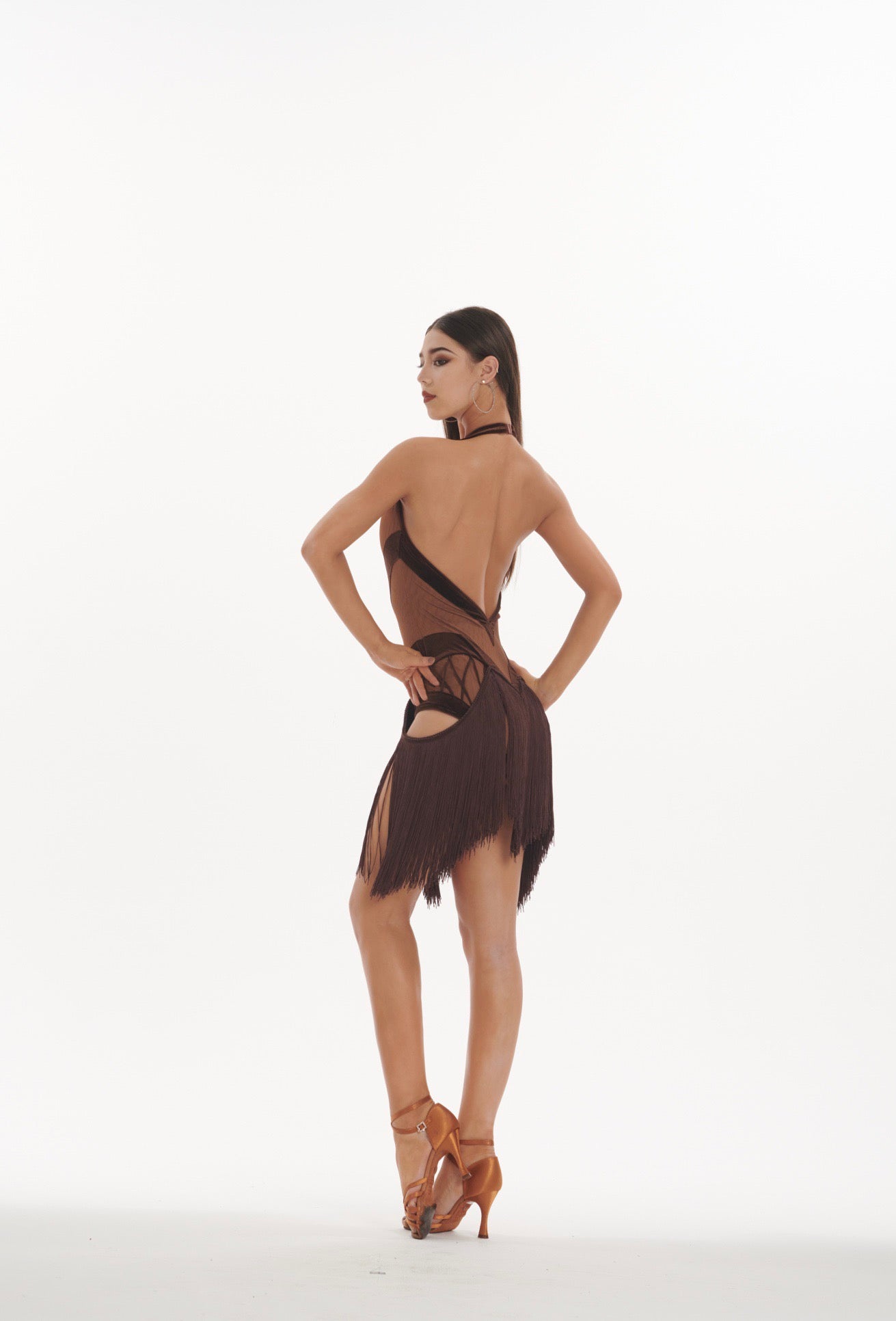VAGBY015 DRESS