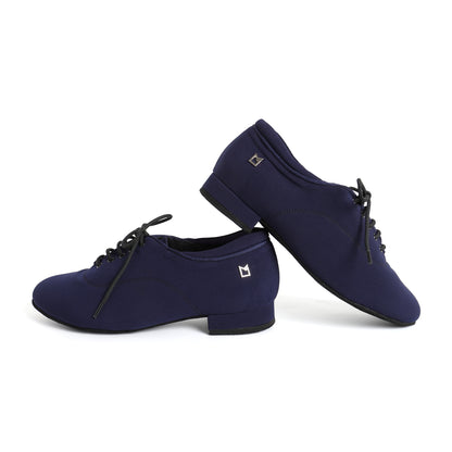 MINEJAS.B11 Dark Customize Your Dance Shoes – Choose Your Own Colors