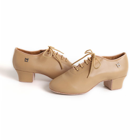 MINEJAS.T030 BASIC STYLE TEACHING SHOES