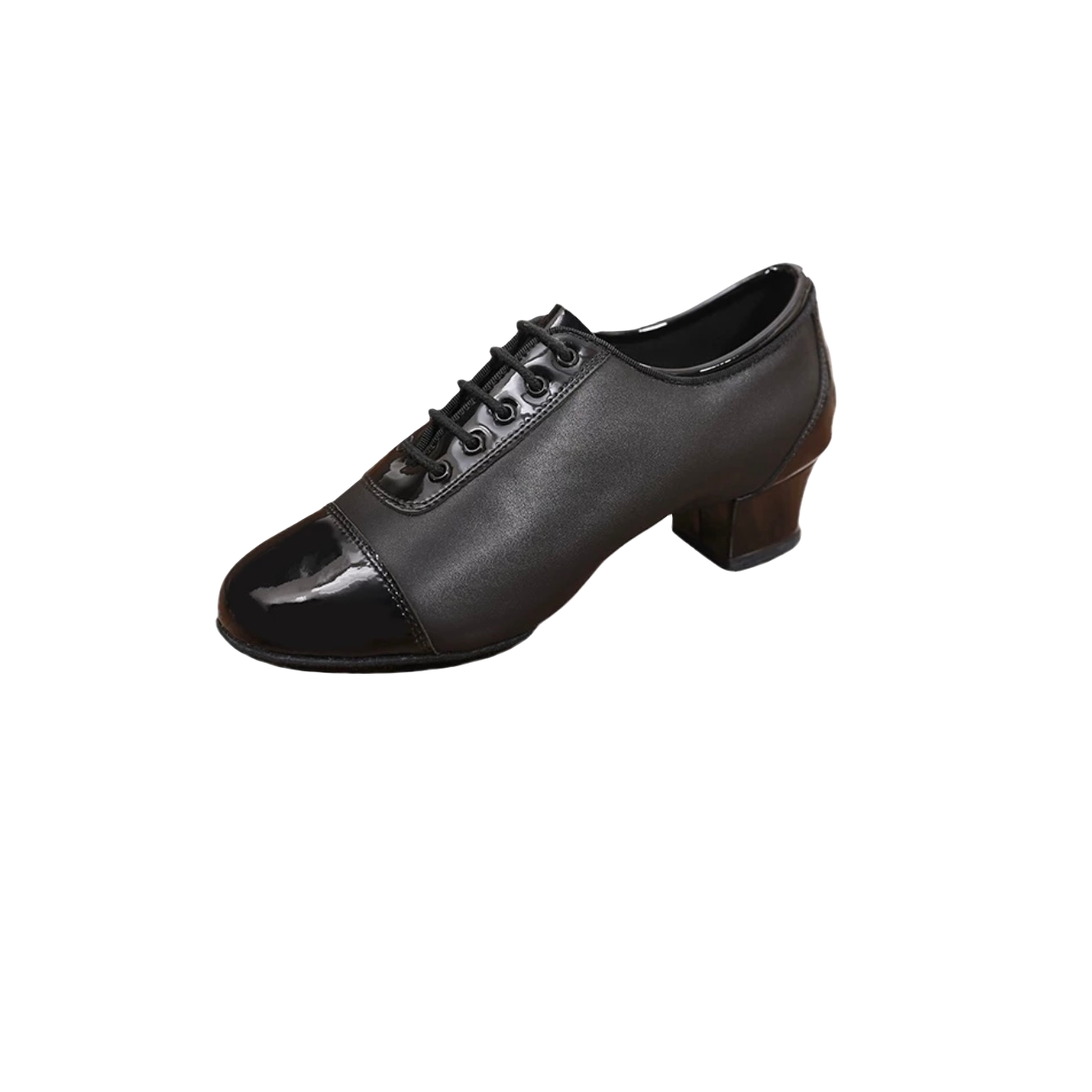 DIY LATIN MALE SHOES