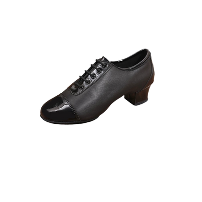 DIY LATIN MALE SHOES