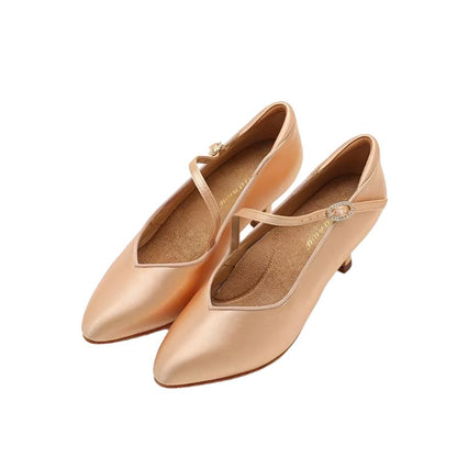 AILIANWU.B002FE LADIES WOMEN BALLROOM DANCE SHOES