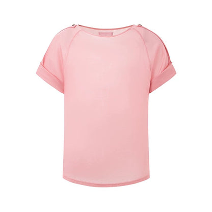 DUYQ.NEW MEN 001 Latin Dance Shirt Training Top for Standard/Social Dancing | Professional Practice Wear