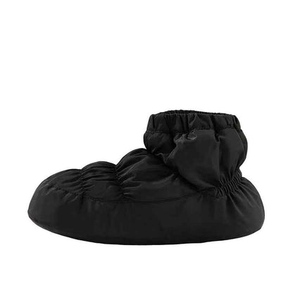 Low-Top Dance Warm-Up Boots | Ballet Cotton Warm Boots