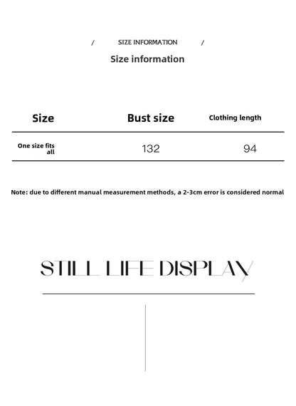 DUYQ welfare single product 026 average size broken diamond mesh swing neck tether top national standard Latin dance suit