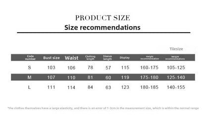 Dongxin Dance Long Sleeve Waist Shirt Men's Basic Versatile Top International Latin Dance Practice Suit NY501