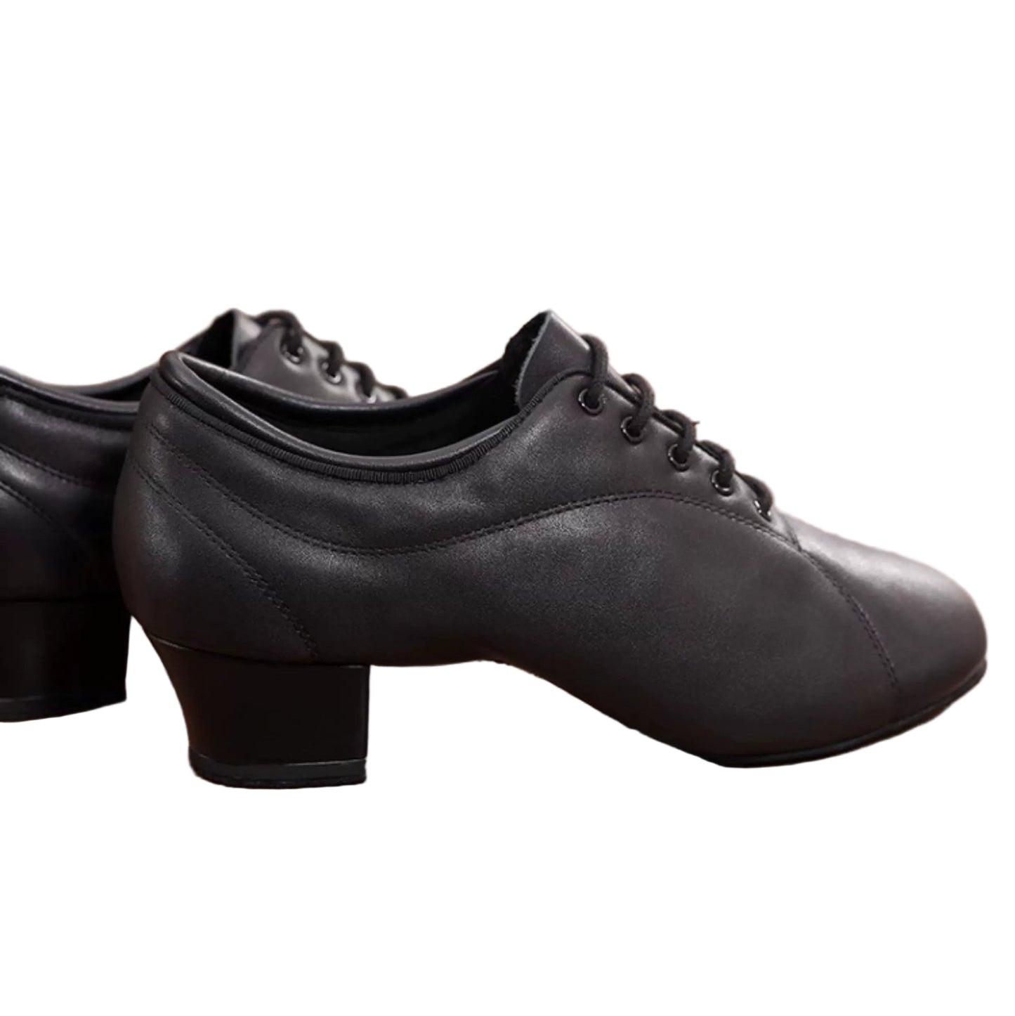DRH-403 Boys Latin dance shoes Dance shoes Classic Leather soft-soled