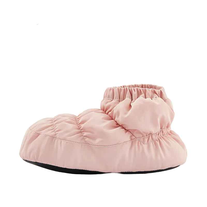 Low-Top Dance Warm-Up Boots | Ballet Cotton Warm Boots