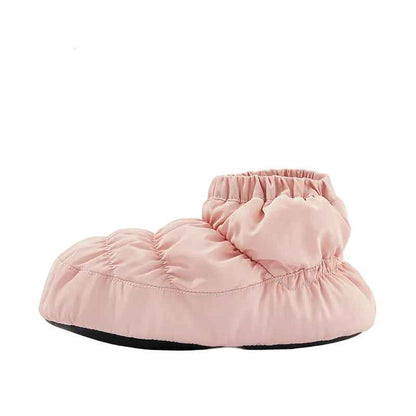 Low-Top Dance Warm-Up Boots | Ballet Cotton Warm Boots