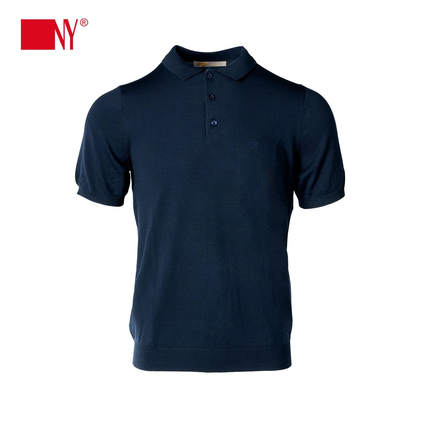 NY Dance Suit Top Men's Latin Clothing Men's Dance Suit Short Sleeve Ballroom Dance Practice Suit 26129S