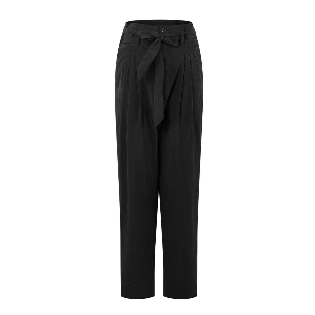 DUYQ "Female Teacher Series" 012 classic trousers national standard Latin dance suit training daily teaching can be