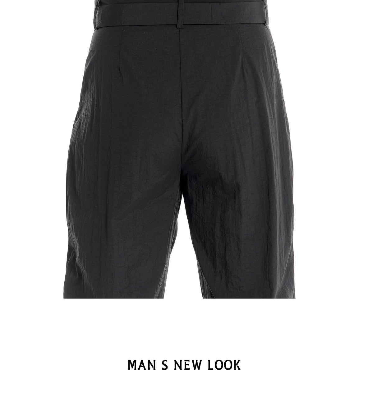 DUYQ "Men's Series" 012 Classic trousers, national standard Latin dance clothing training, daily teaching is available