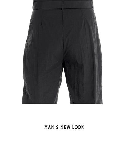 DUYQ "Men's Series" 012 Classic trousers, national standard Latin dance clothing training, daily teaching is available