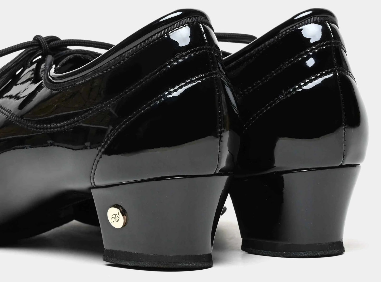 ABA Latin dance shoes adult men's professional cowhide soft-soled dance shoes high-end national standard dance shoes competition practice shoes AL9711