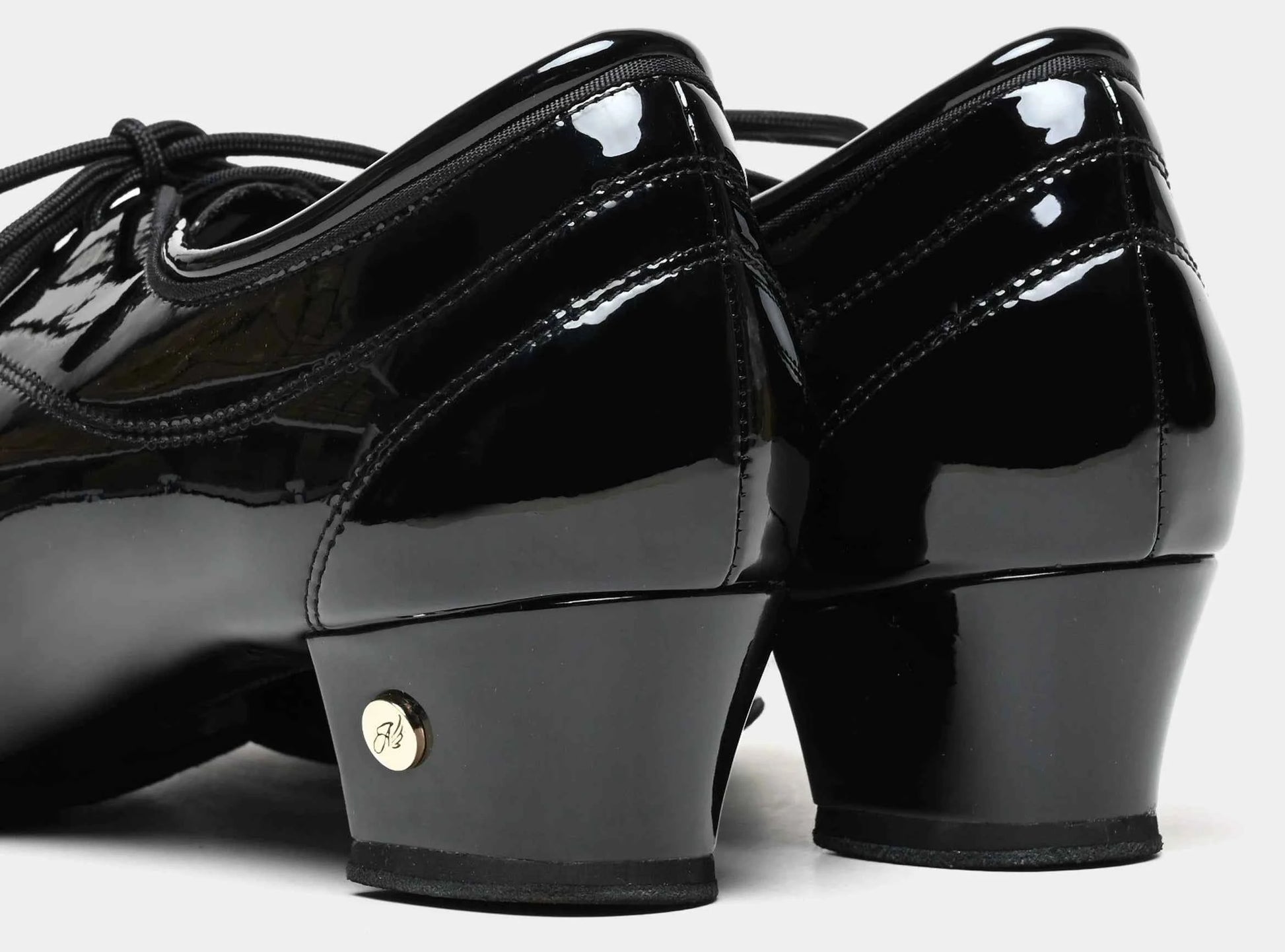 ABA Latin dance shoes adult men's professional cowhide soft-soled dance shoes high-end national standard dance shoes competition practice shoes AL9711