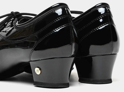 ABA Latin dance shoes adult men's professional cowhide soft-soled dance shoes high-end national standard dance shoes competition practice shoes AL9711