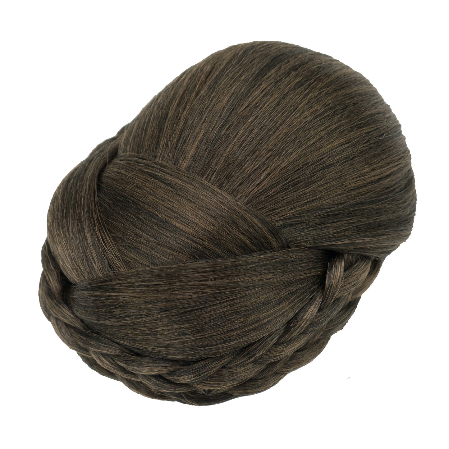 The new Latin dance braid code packet of the released version high temperature silk bun-SP159