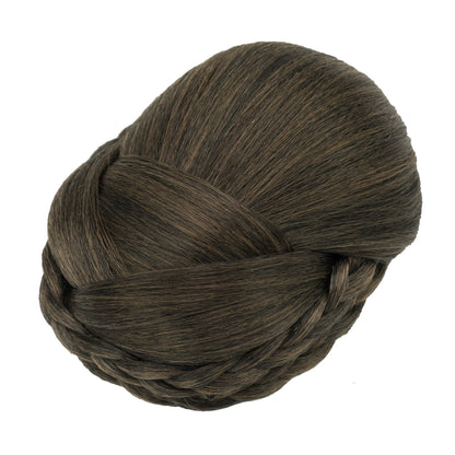 The new Latin dance braid code packet of the released version high temperature silk bun-SP159