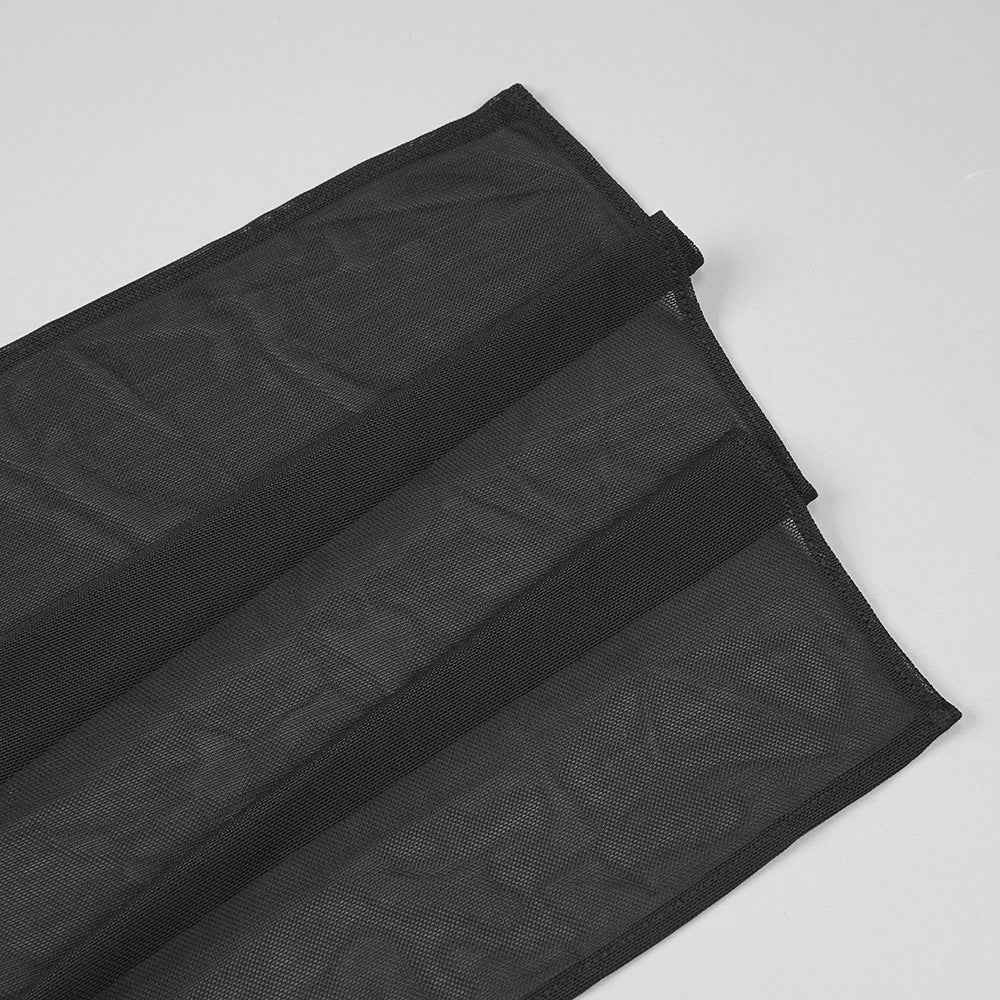 BD2562 long skirt