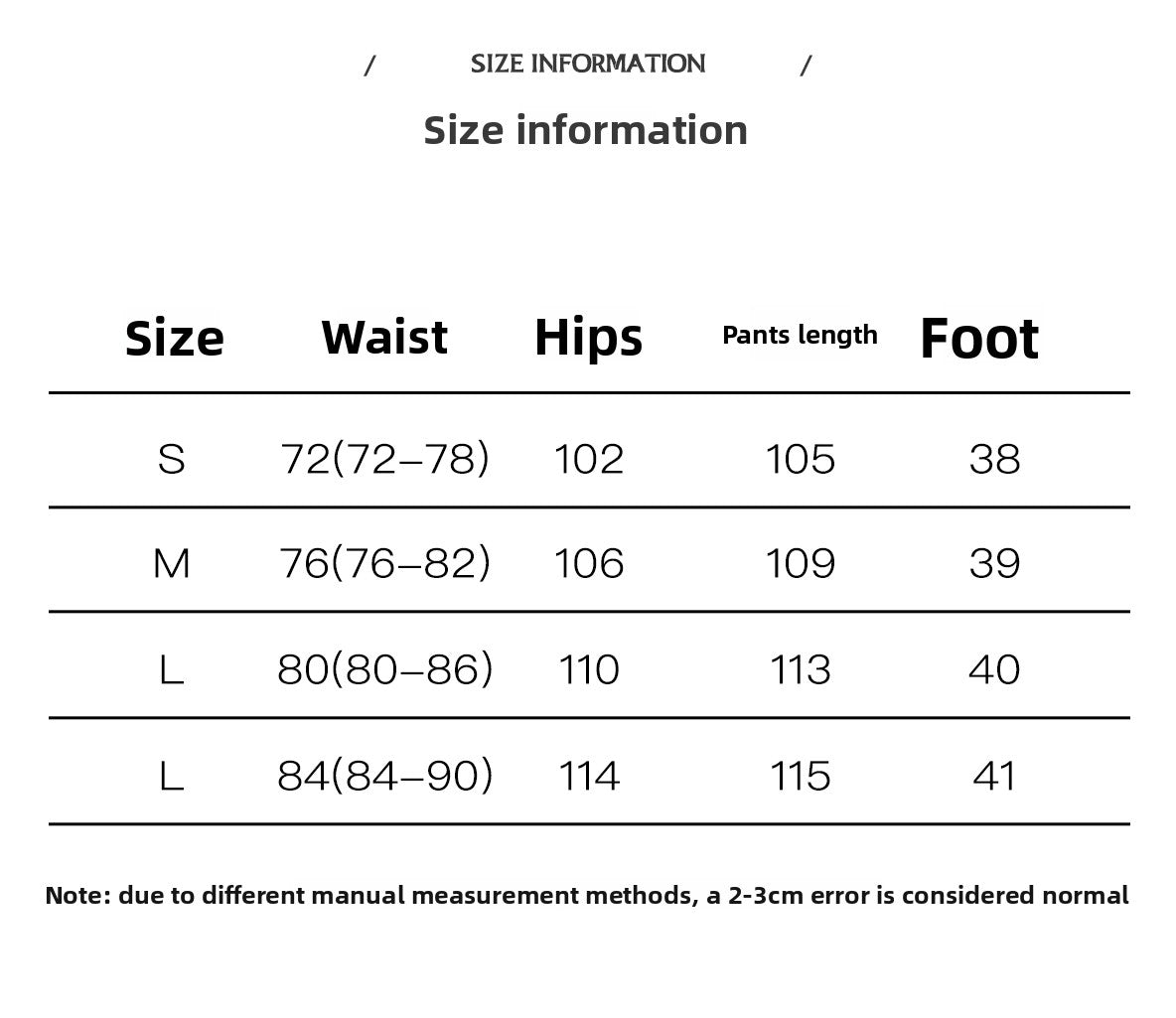 DUYQ "Men's Series" 013 Adjustable elastic belt straight pants Latin dance practice clothes teaching class