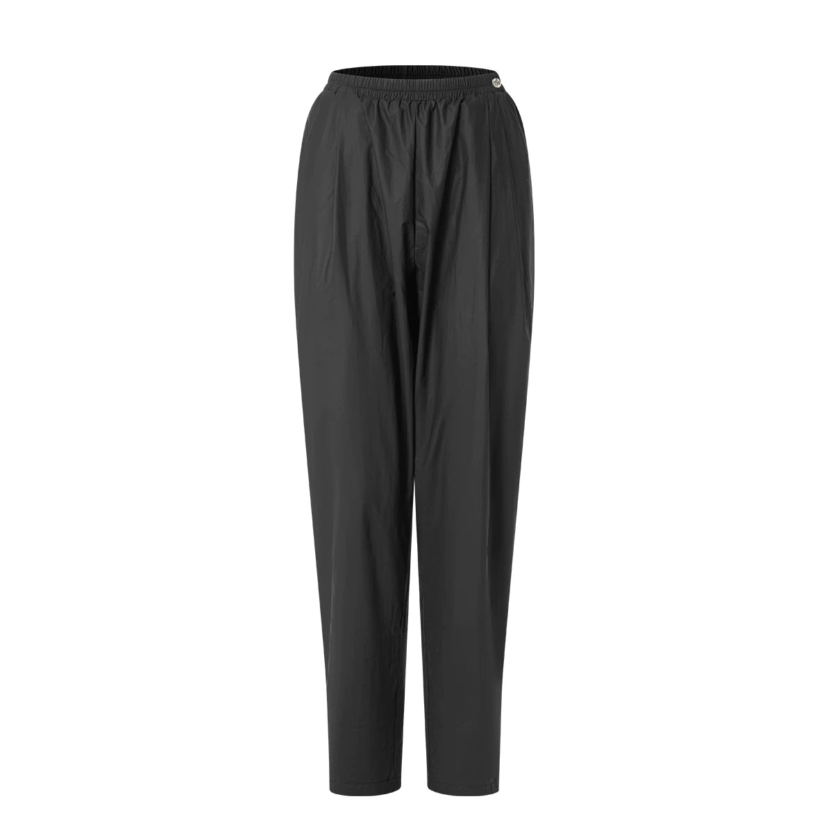 DUYQ Welfare Single Item 031 Women's Small Foot Sweat Pants Latin Dance Pants