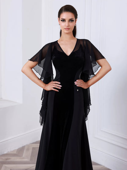 TID female waltz ballroom dance dress national ballroom dance practice suit D030