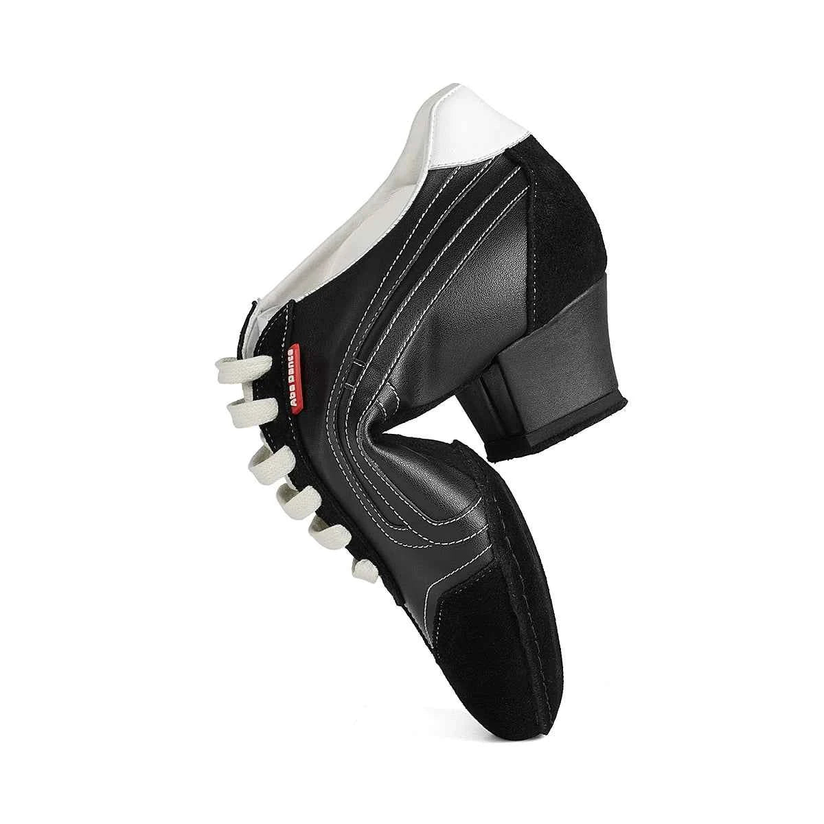 ABA dance shoes for male and female teachers, modern shoes are soft and comfortable, and you are not tired of jumping for a long time.