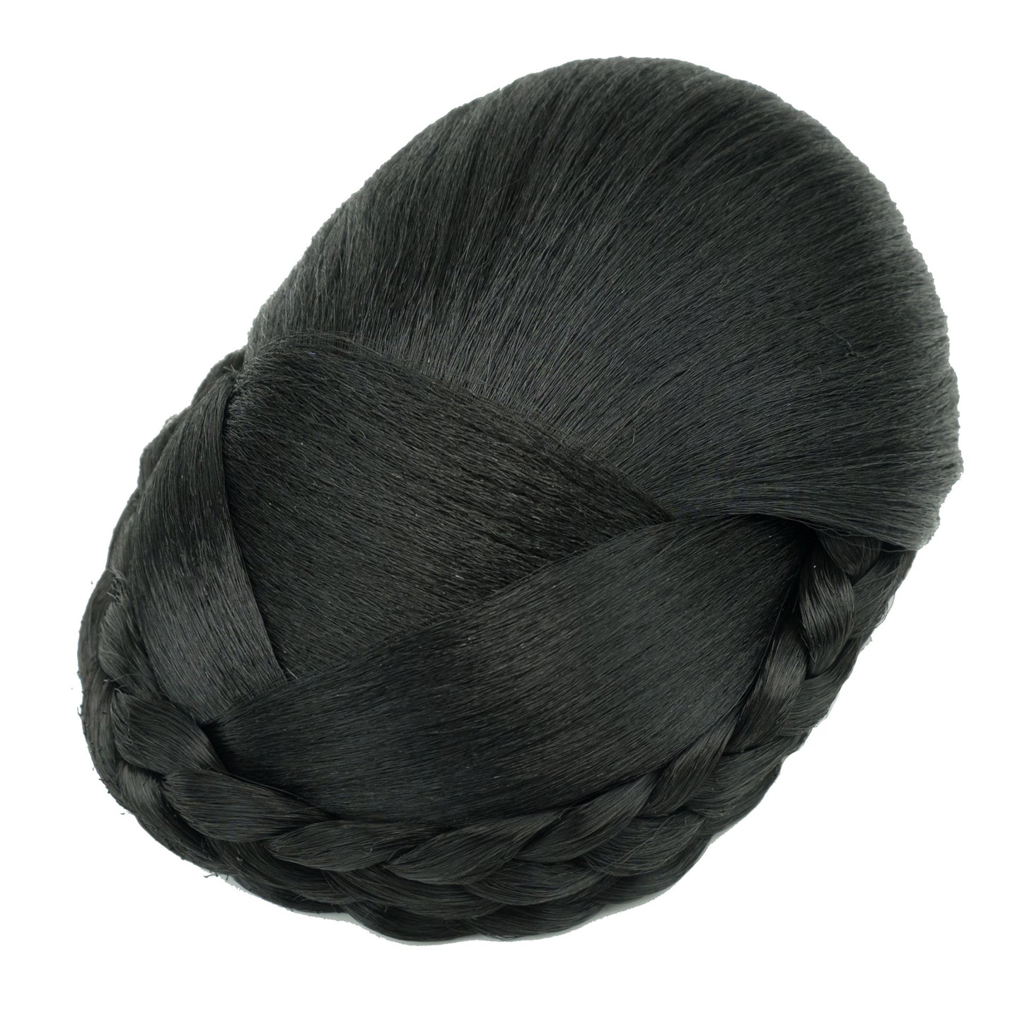 The new Latin dance braid code packet of the released version high temperature silk bun-SP159