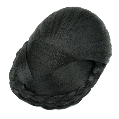 The new Latin dance braid code packet of the released version high temperature silk bun-SP159