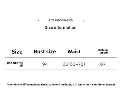 DUYQ "Female Teacher Series" 003 Loose Slant Shoulder One Size Split Top National Standard Latin Dance Clothing Professional