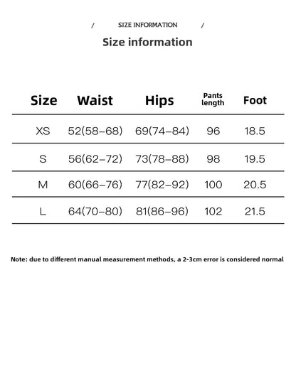 DUYQ welfare single item 027 leopard print snake print tight Latin dance pants