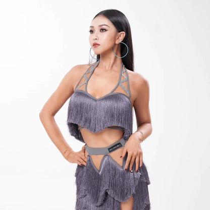 VERNAxBANGGIRL line su gradual change dress VABGY014